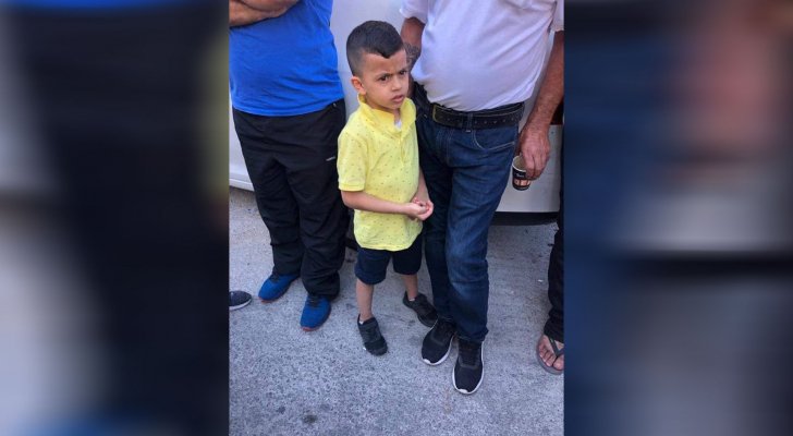 الاحتلال يستدعي طفلا مقدسيا عمره 3