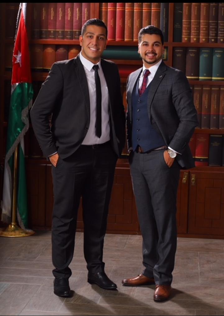 الدوايمة يهنئ الكعابنة