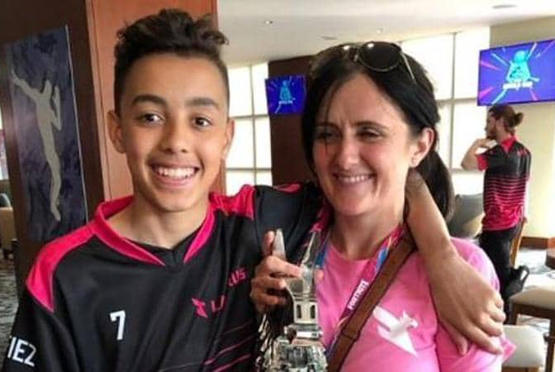 خالف نصائح أمه فأصبح مليونيرا