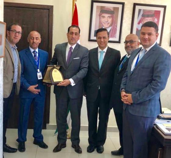 وزارة الخارجية تستعد لإطلاق خدمات جديدة