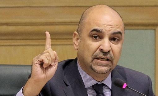 خوري ينتقد حرمان النواب من تلبية