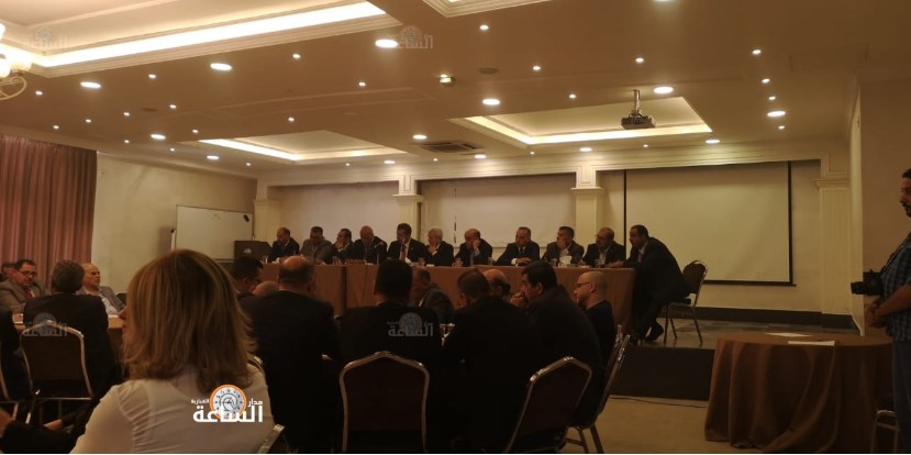 محامون يجتمعون ويدرسون خطوات تصعيدية ضد