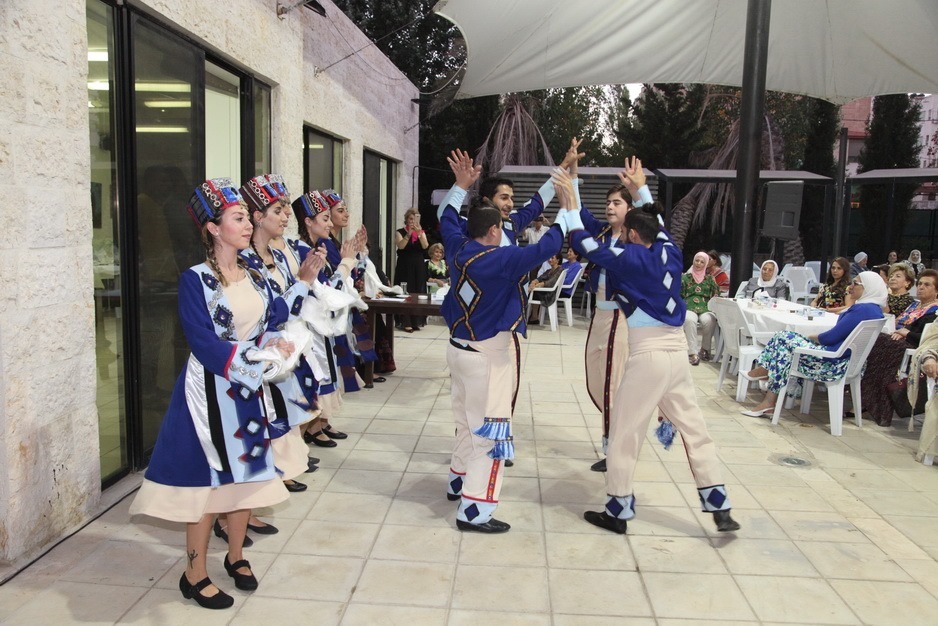 جمعية الاسرة البيضاء تقيم «أمسية ارمنية»