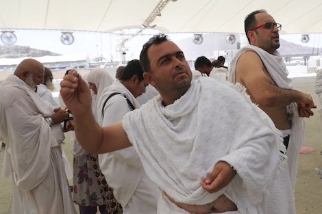 الاوقاف تتوعد المنقطعين من الديزل