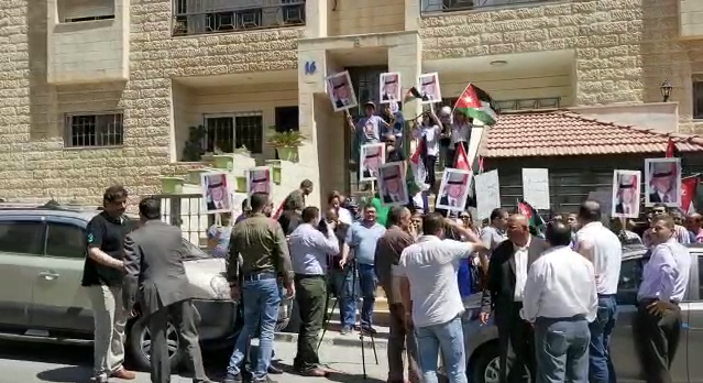 ’مكاتب الاستقدام‘: اعتصامنا أمام العمل مفتوح..