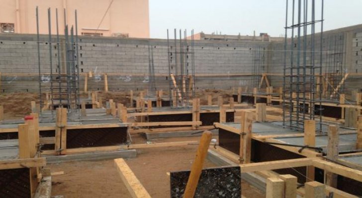 الاحتلال يوافق على بناء 700 مسكن