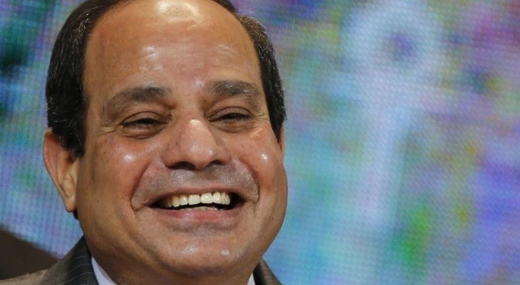 السيسي: لو الشعب رفض الإصلاحات كنا