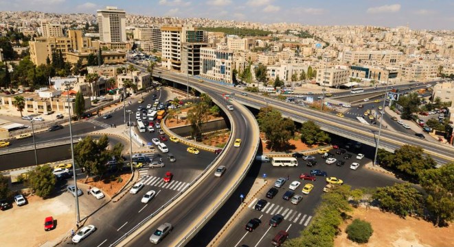 انحسار الكتلة الهوائية الحارة.. الخميس