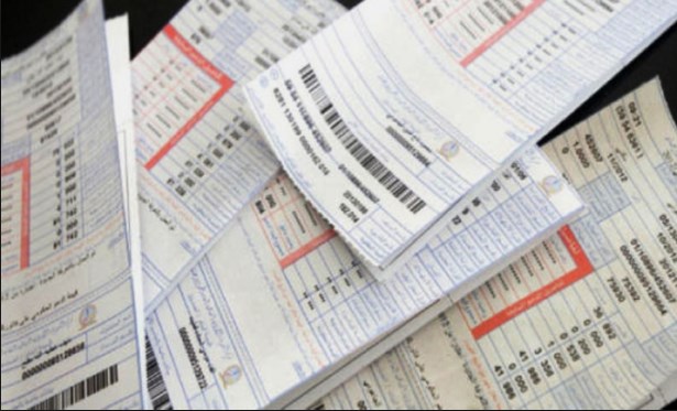 تثبيت بند فرق اسعار الوقود في