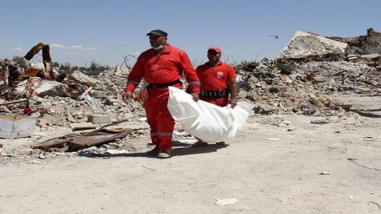 العراق.. الكشف عن تفاصيل جريمة مروعة