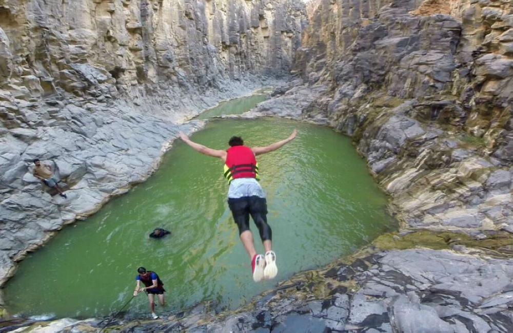 السياحة: توجه لإطلاق مشروع تدريبي لأدلاء
