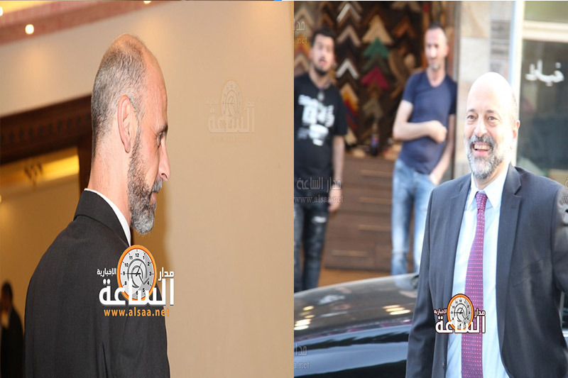 ماذا فعلت دورية شرطة بـ شبيه