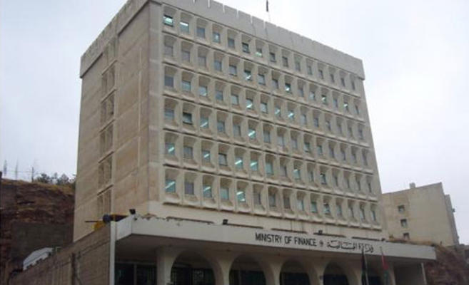 26 مليار دينار ديون الأردن