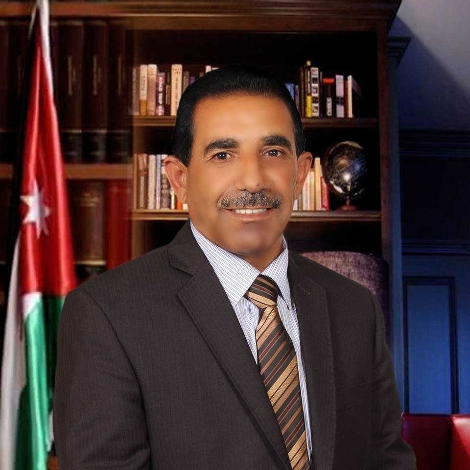 تكريم أوائل طلبة منطقة بدر الجديده