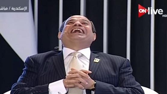 السيسي: مدرب المنتخب القادم مصري