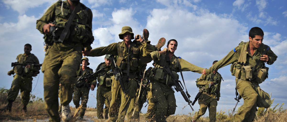 استشهاد فلسطيني وإصابة 3 جنود من