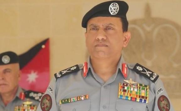 الحواتمة يرعى حفل تخريج مستجدي قوات