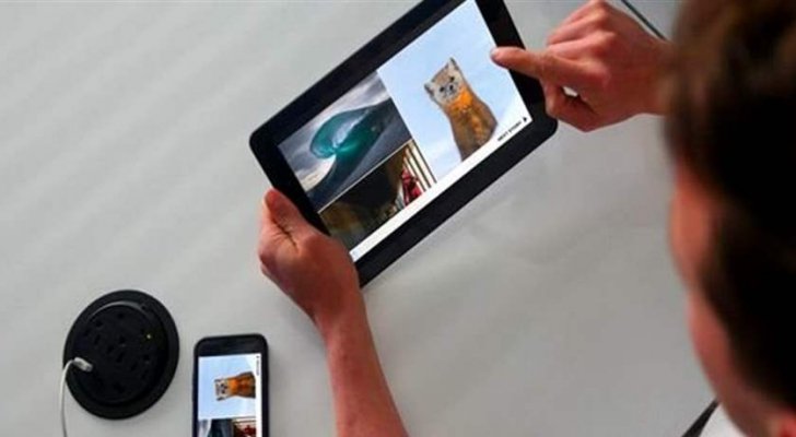 للأجهزة الذكية عواقب وخيمة على الصحة