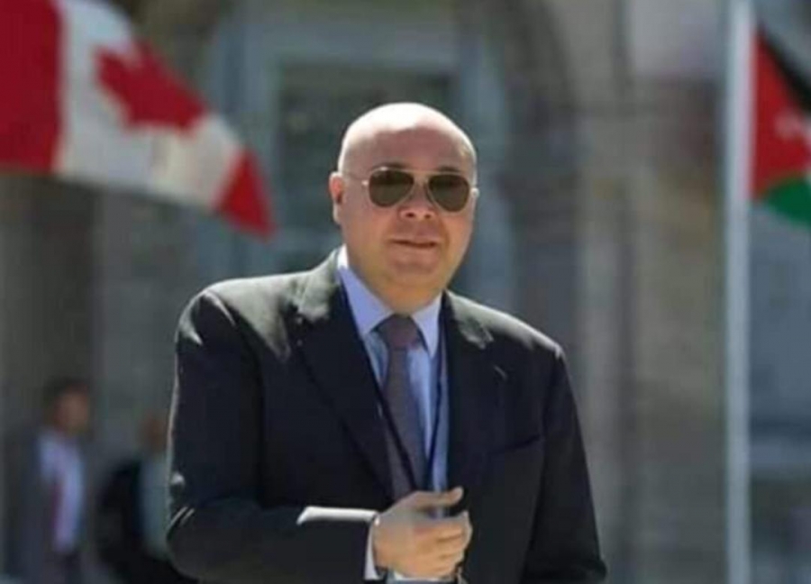 حسين منصور مثقال سطام الفايز.. في
