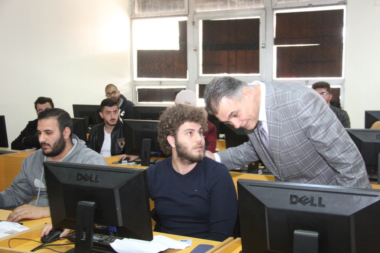 بدء امتحانات الشامل.. السبت