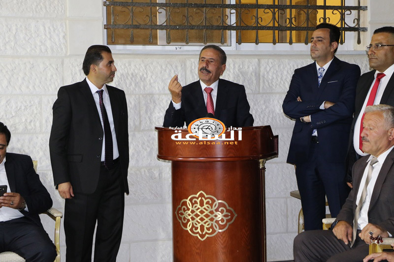 إشهار كتاب «شعر علي الفزاع: دراسة