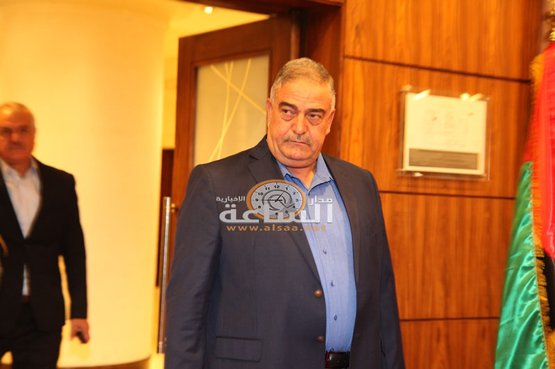 الفريق المتقاعد محمود فريحات يتحدث عن