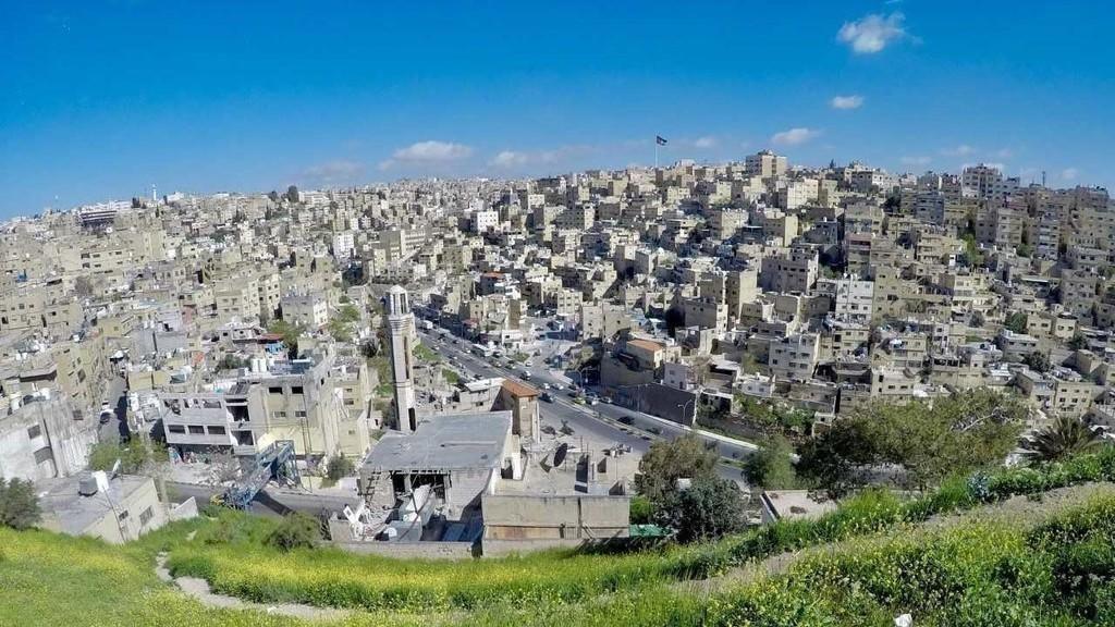 انخفاض على درجات الحرارة اليوم واجواء