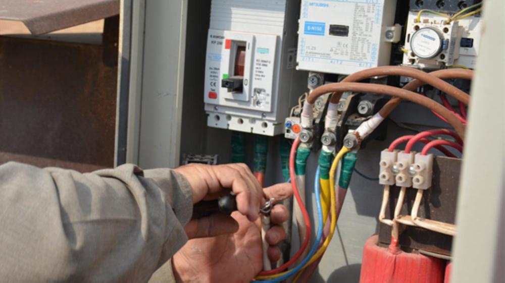 الطاقة والمعادن: ضبط 10676 حالة سرقة