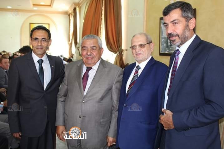 افراح القطيشات والزعبي.. العبادي طلب والروابدة