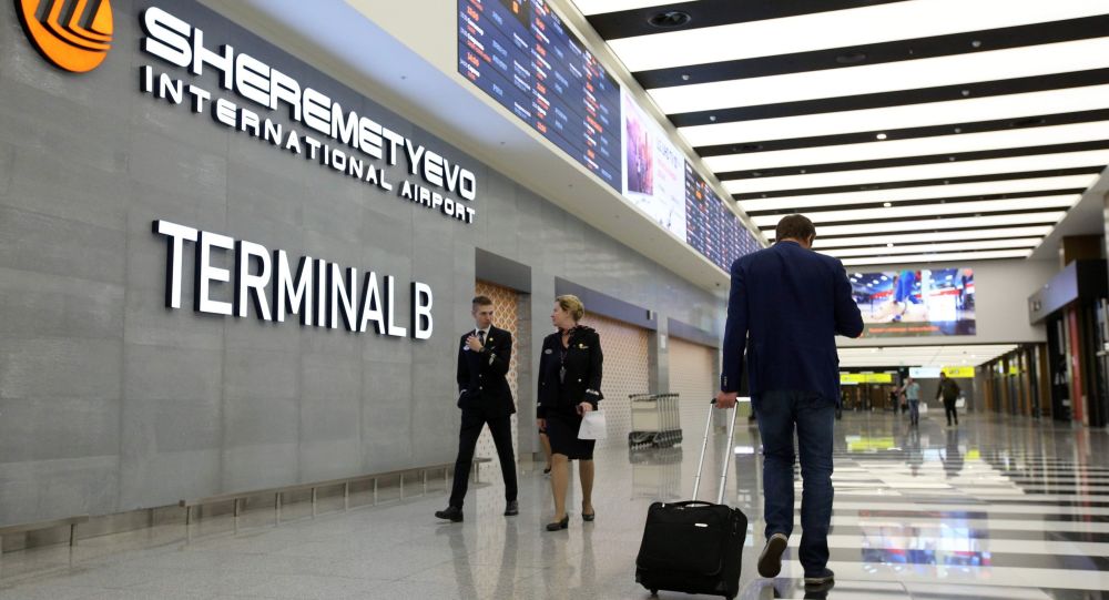 مطار عربي بين أفضل المطارات في