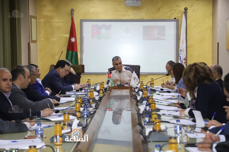 الرحامنة لجماعة عمان: نضع نظاما لضبط