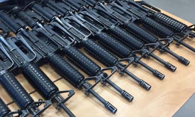 الأردن يصدر السلاح لـ 35 دولة