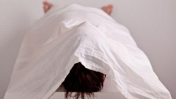 وفاة ثلاثينية سقطت من الطابق الثالث