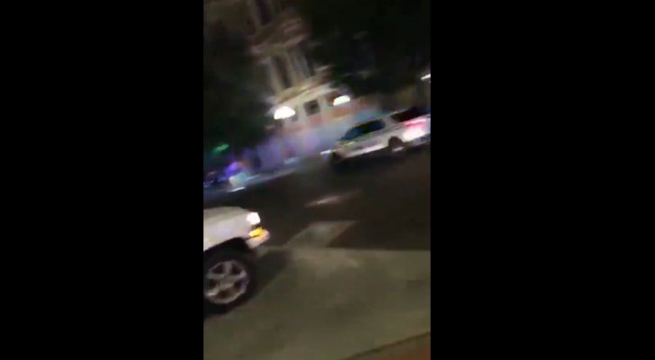 بعد أقل من 24 ساعة ..