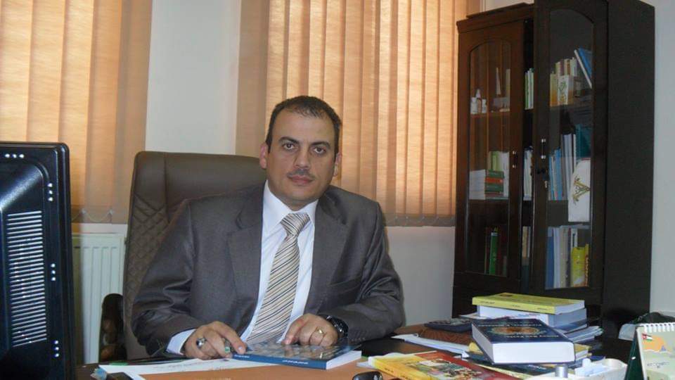 عندما يتم تمكين الشباب.. . نزار