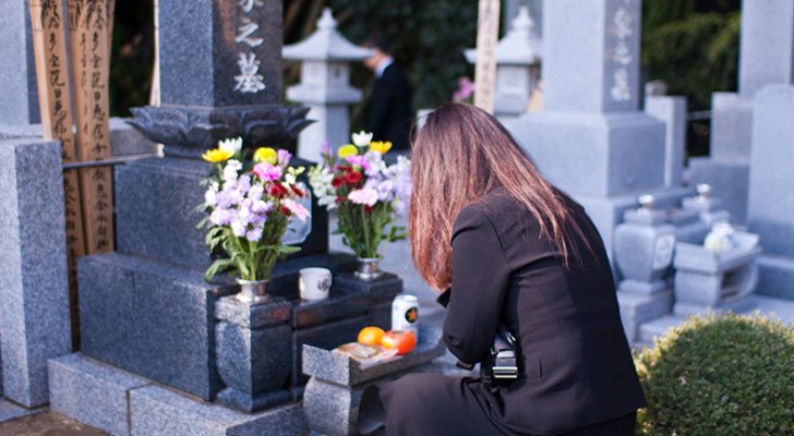 بعد الخطط الجهنمية.. ’لصة المآتم‘ تنتظر