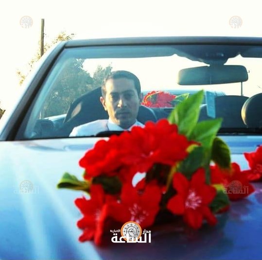 أفراح الطوالبة وابو ربيحة بزفاف الملازم