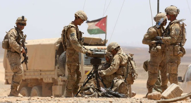 الأسد المتأهب بـ 25 الحالي