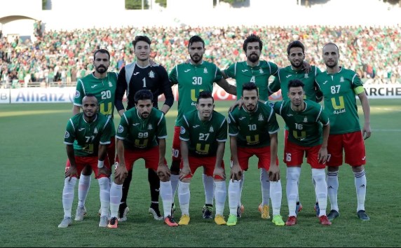 «الاحتلال» يمنع جبل المكبر الفلسطيني من