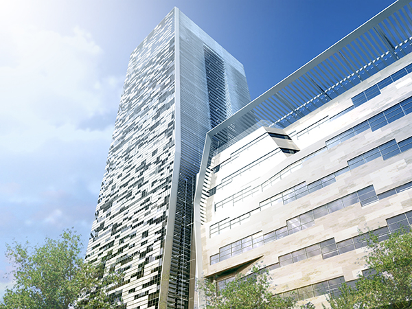 شركة سا 1700يلز العقارية العالمية تسوّق