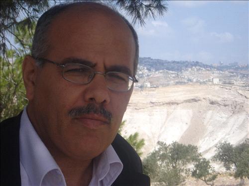 الخالدي يكتب: أن ينتفض الصحفيون