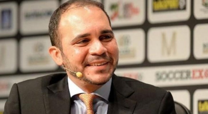 الأمير علي سعيد بتنظيم العراق لغرب