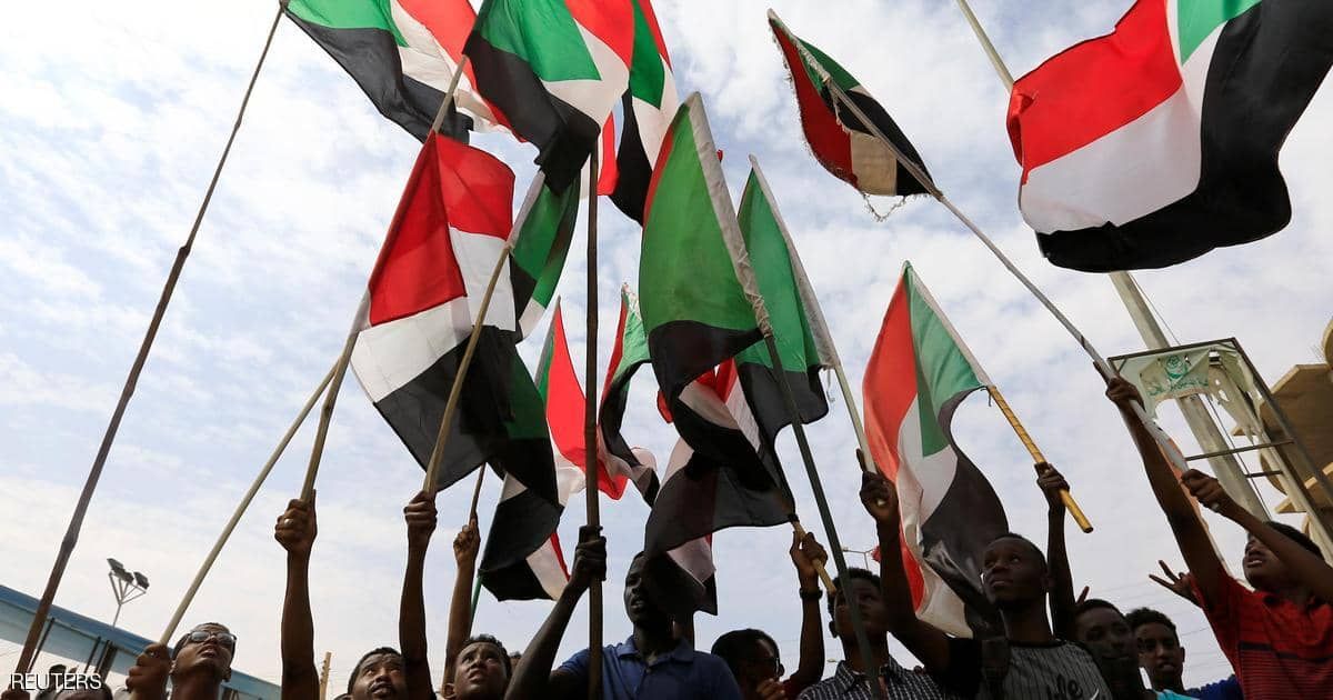 الأردن يرحب باتفاق السودان