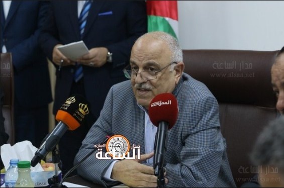 المعشر: الحكومة لا تعتزم رفع أسعار