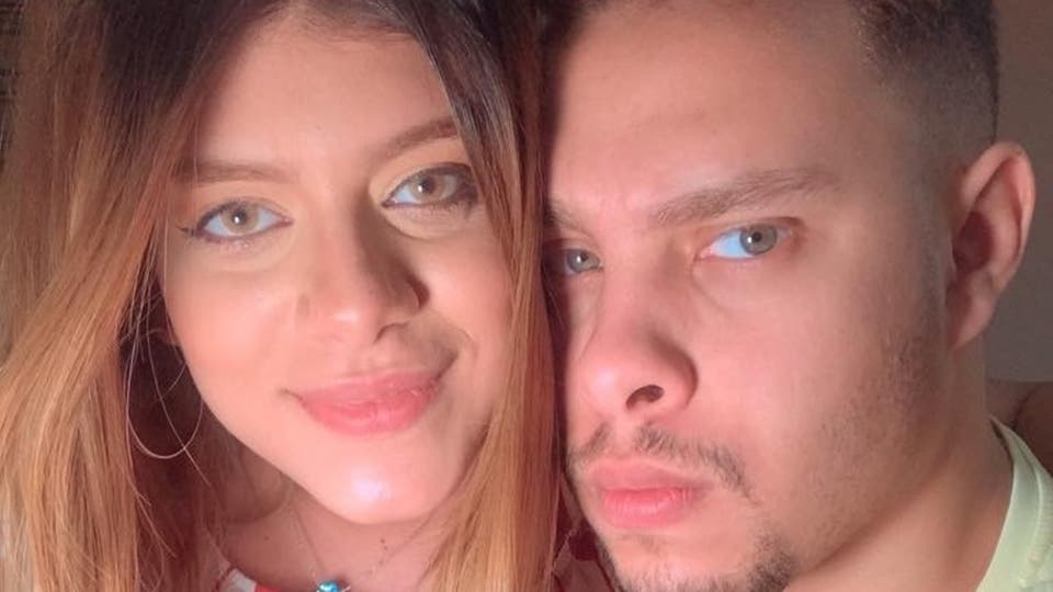 التحقيق مع ممثل مصري وزوجته بعد