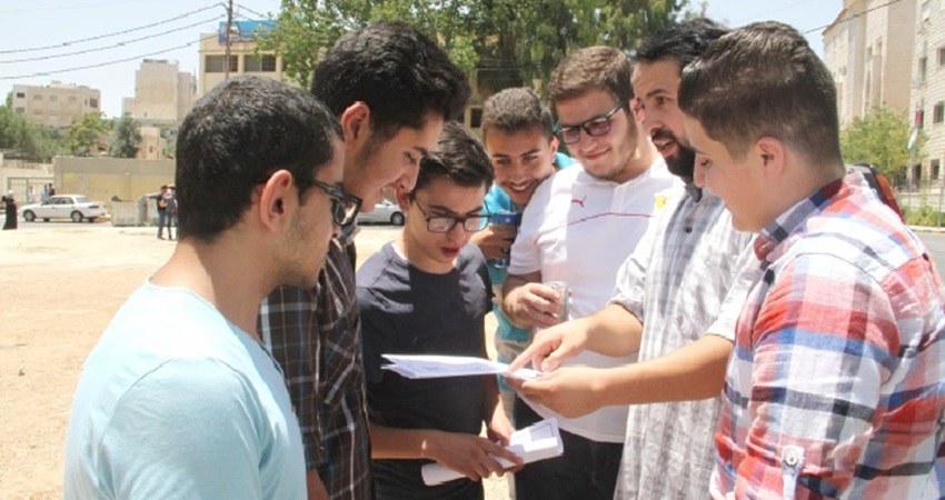 «التربية»: نتائج التوجيهي خط احمر