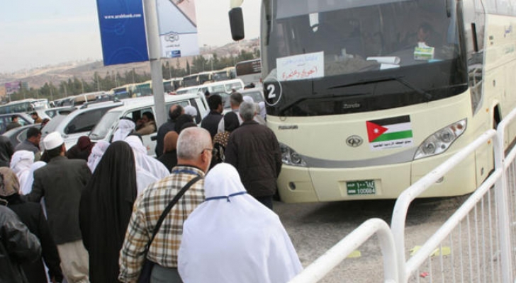 الأوقاف: عقوبات وغرامات على شركات الحج