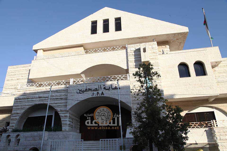 الخالدي يكتب: 8236نقابة الصحفيين.. ماذا تبقى