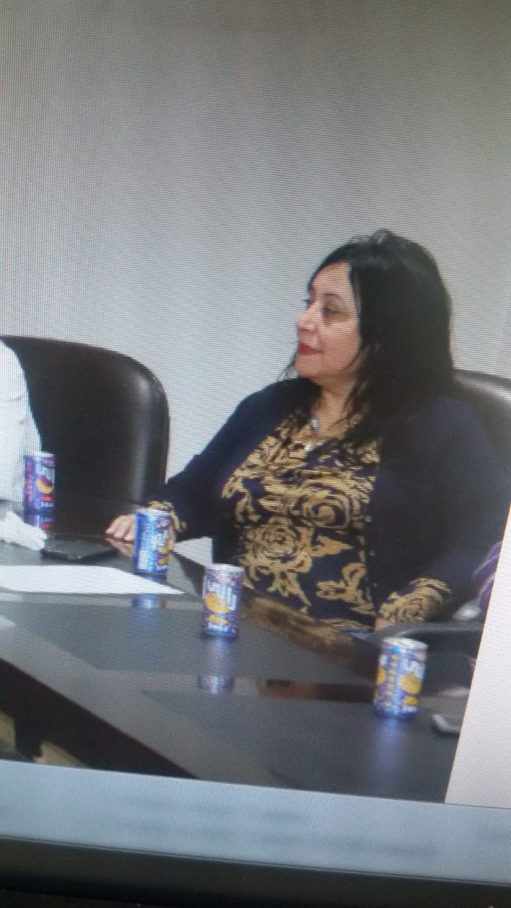 تكليف الشوابكة مديرة للاخبار في وكالة