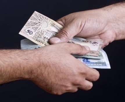 احباط محاولة احتيال بمبلغ مليون و400